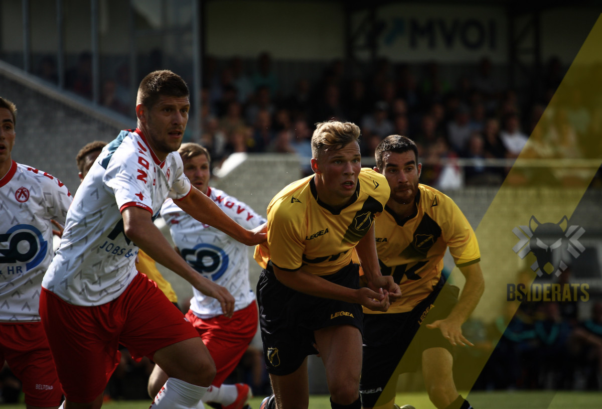 nac kortrijk [2 1] [81 van 92]
